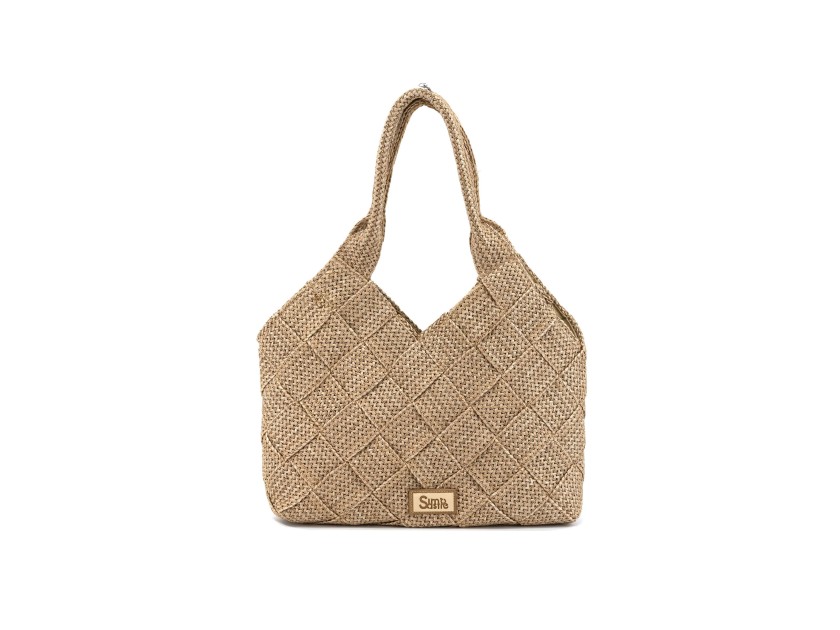 Hobos staps FISHER beige